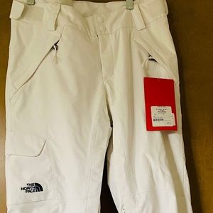 Ski Pants